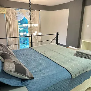  Casa de Férias Saint Sebastian Flat 716 - Com Hidro! Ate 3 Pessoas, Duplex, No Centro