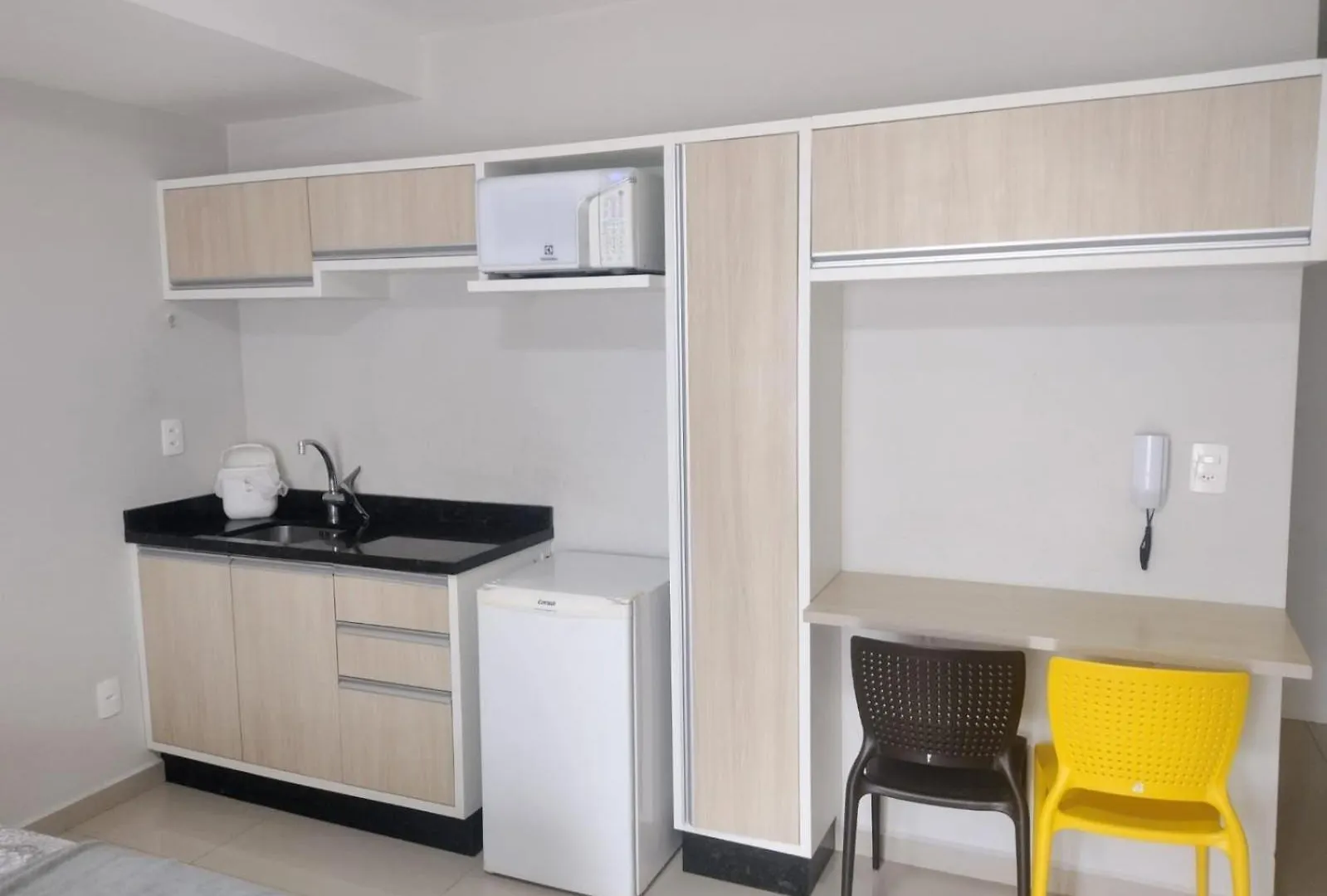Apartment Saint Sebastian Ap104-Studio Para Casal Com Filho Jaragua do Sul